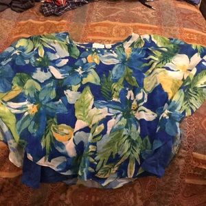 Women’s blouse